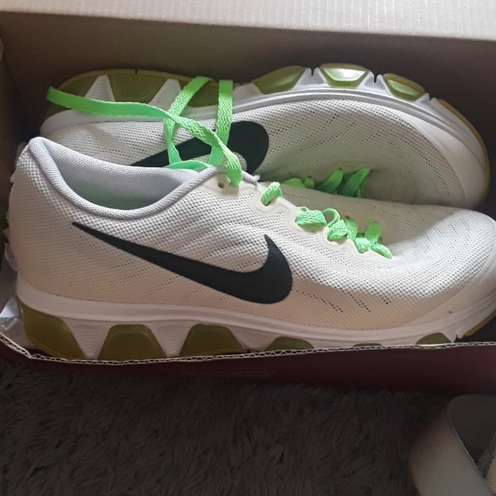 Womans nike
